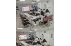 团队工作：成功完成新创公司委托的胃癌三期
