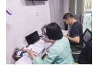 团队工作：消化科III期项目稽查