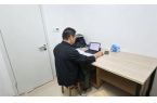 团队工作：实体瘤I期项目稽查